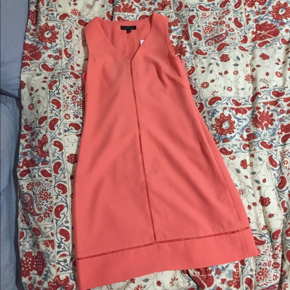 NWT Banana Republic Coral Size 0 💋 - Picture 2 of 7